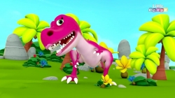 مجموعه آموزشی زبان انگلیسی little angel قسمت 421